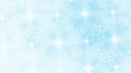 Hintergrundgrafik - regelmäßiges Muster - Eisblau