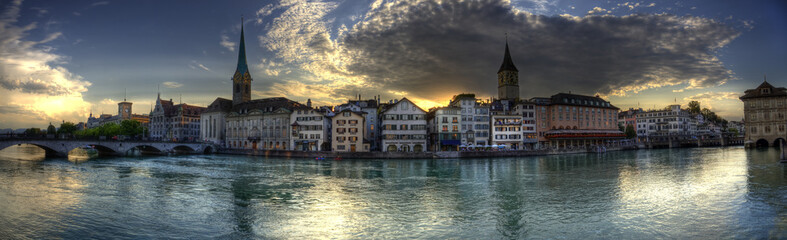 Zurich