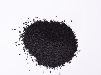 love-in-a-mist background