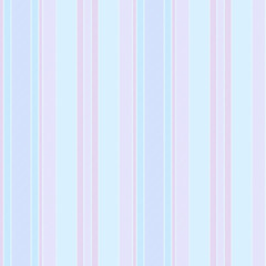 Striped light pastel color background seamless pattern