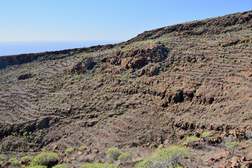 La Gomera: hike from Playa de Santiago to San Sebastian