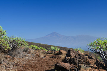 La Gomera: hike from Playa de Santiago to San Sebastian