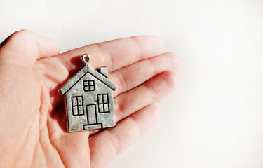 house, mortgage, loan