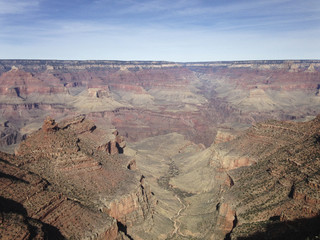 グランドキャニオン