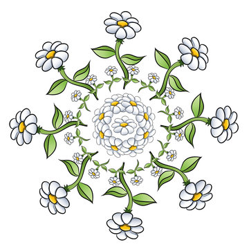 flower arangement
