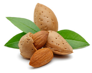 Almond