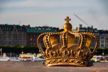 Stockholm