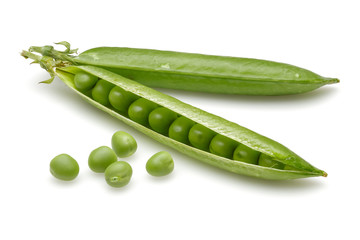Green peas
