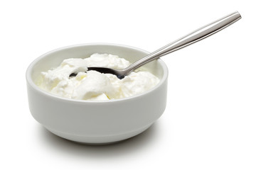 Yoghurt