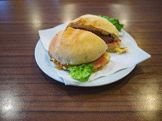 Sandwich