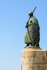 First King of Portugal