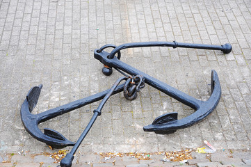 Anchors