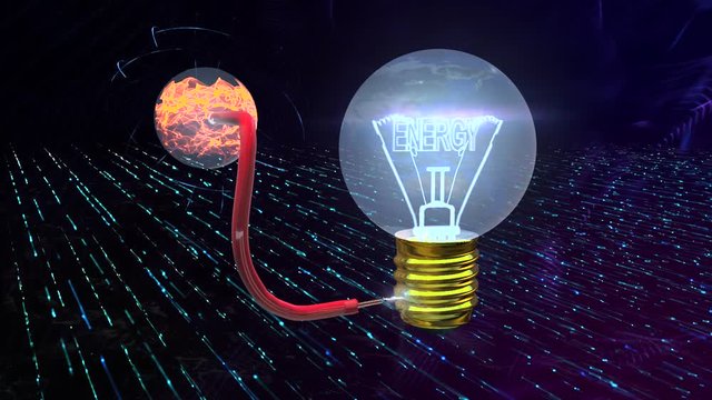 &eacute;nergie mondiale