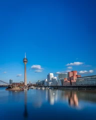 Düsseldorf Hafen © Marcus Retkowietz