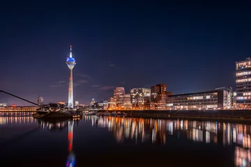 Düsseldorf Medienhafen © Marcus Retkowietz