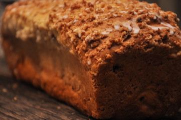Ciasto drożdżowe