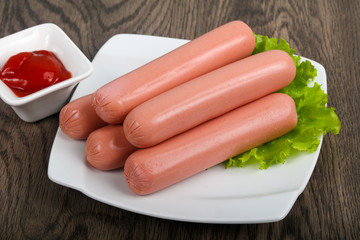 Sausages