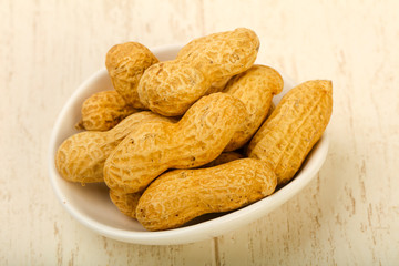 Peanut