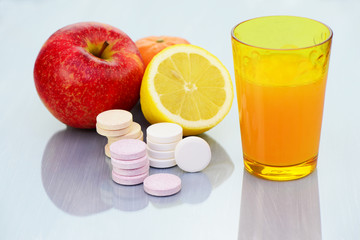 Nahrungsergänzungsmittel