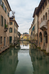 Obraz na płótnie Canvas Treviso