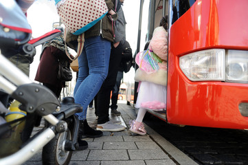Omnibus - Bus