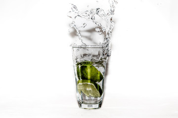 Limette 3