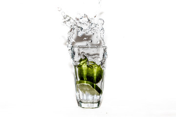 Limette 2
