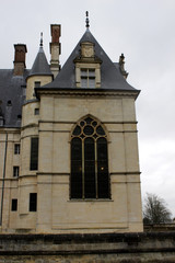 Château d'Écouen - Musée national de la Renaissance