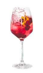 Raspberry