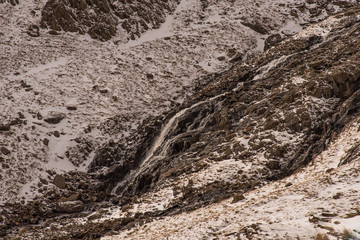 Snowdonian views