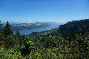 Columbia Gorge Oregon