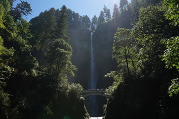 Columbia Gorge Oregon