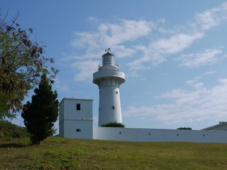 Eluanbi lighthouse