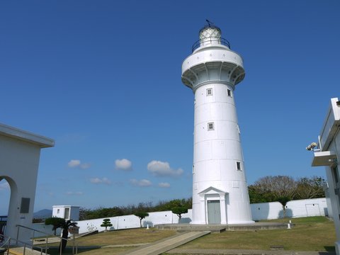 Eluanbi lighthouse