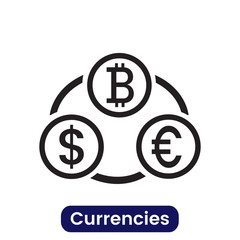 Currencies