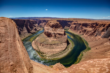 Horsehoe Bend