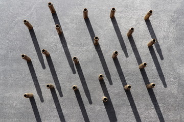 Patronenhülsen/ Munition, Kaliber 5,56 x 45 mm NATO/ .223 Remington
