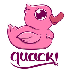 Duck Quack