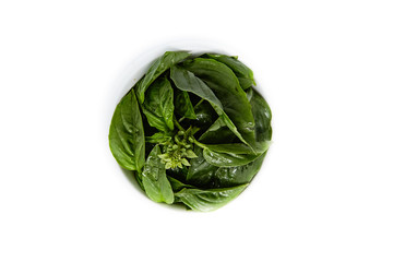 spinach
