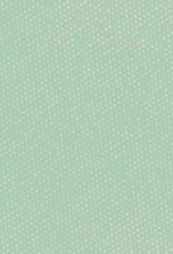 Halftone background. Digital gradient. Dotted pattern with circles, dots, point smll scale. 