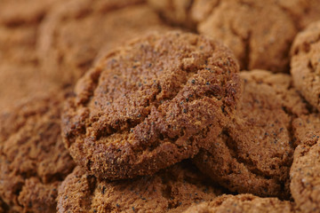 oatmeal cookies