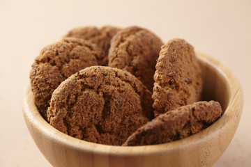 oatmeal cookies