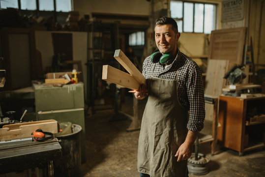 Craftworks - Carpenter