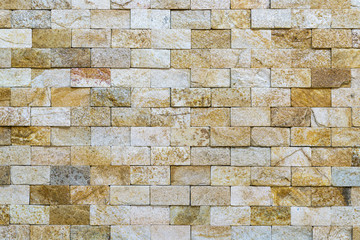Decorative stone for decoration of the fireplace. Background