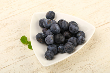 Blueberry