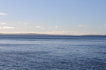 Ocean view 