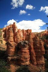 Bryce Canyon NP USA