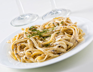 Tagliatelle