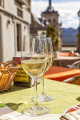 Wine in Spain