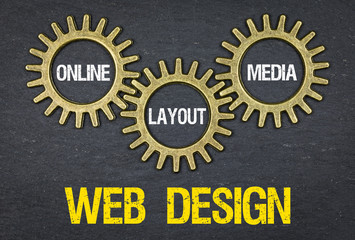 Web Design